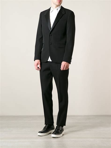 givenchy suit porter|givenchy clothing men.